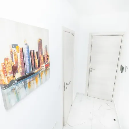 Kensington Apartment St. Paul's Bay Exterior photo