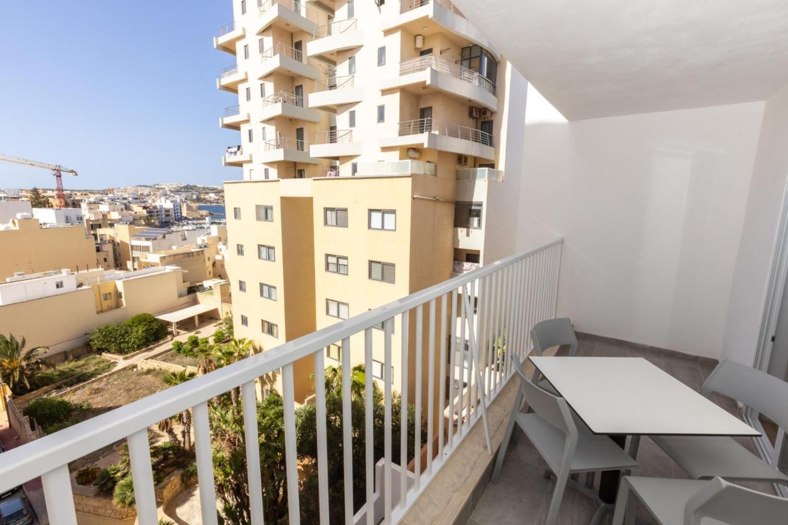 Apartment Kensington St. Paul's Bay