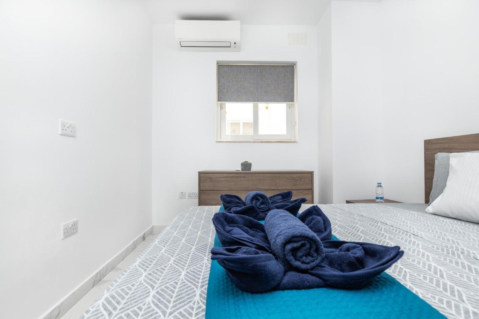 Apartment Kensington St. Paul's Bay